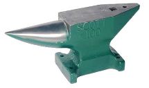 Scott Anvil - 105 lb